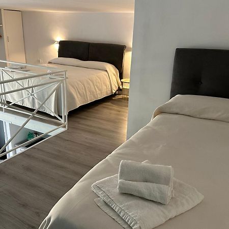 Residenza Carafa - Rc - My Place نابولي المظهر الخارجي الصورة