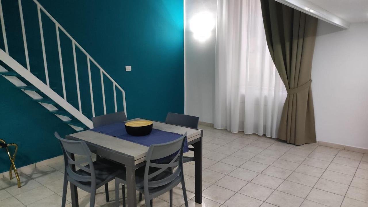Residenza Carafa - Rc - My Place نابولي المظهر الخارجي الصورة
