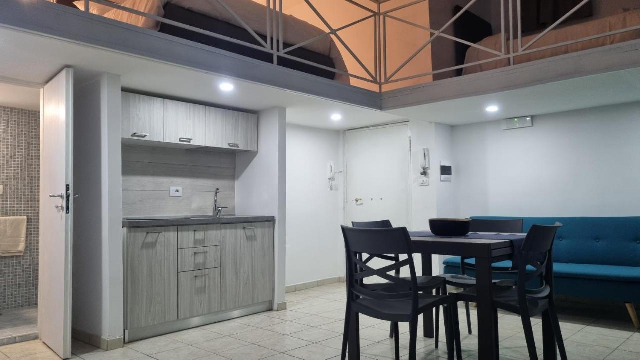 Residenza Carafa - Rc - My Place نابولي المظهر الخارجي الصورة