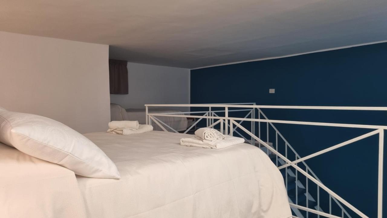 Residenza Carafa - Rc - My Place نابولي المظهر الخارجي الصورة