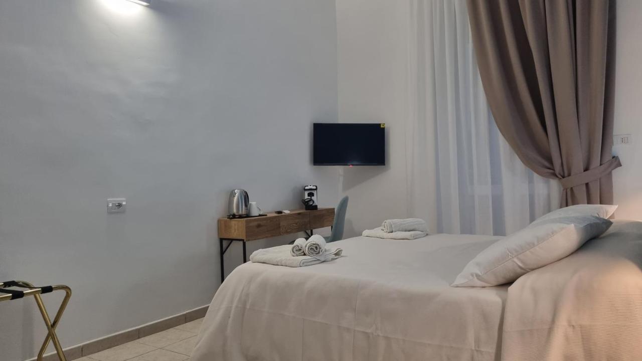Residenza Carafa - Rc - My Place نابولي المظهر الخارجي الصورة