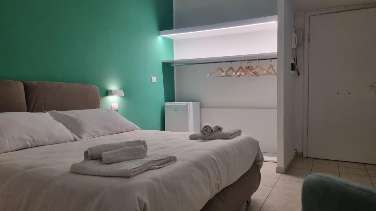 Residenza Carafa - Rc - My Place نابولي المظهر الخارجي الصورة