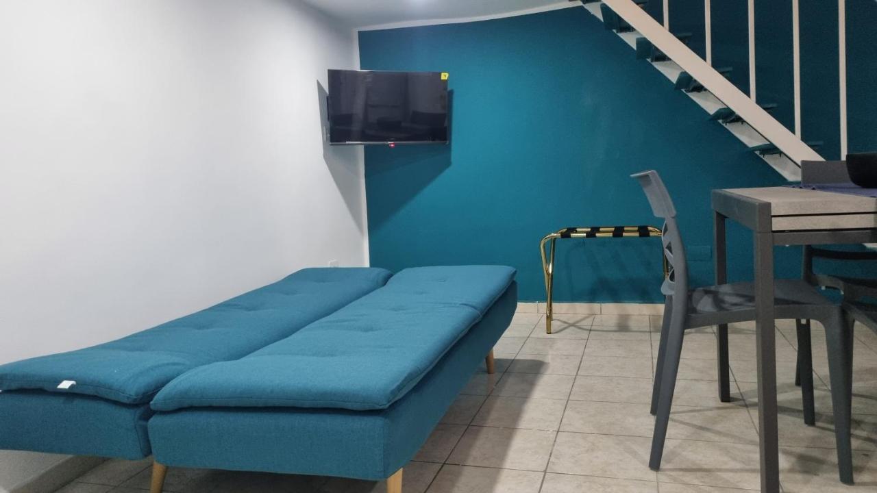 Residenza Carafa - Rc - My Place نابولي المظهر الخارجي الصورة
