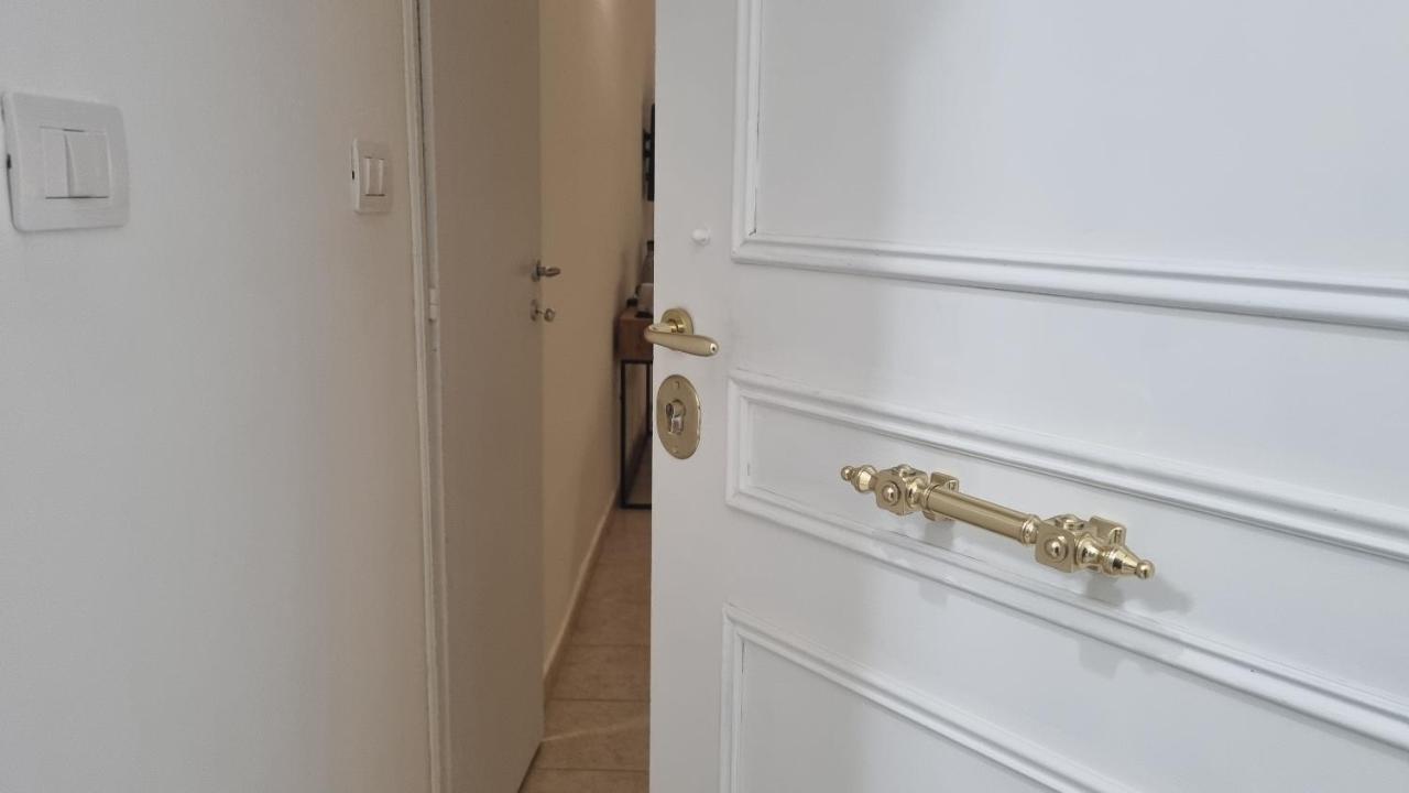 Residenza Carafa - Rc - My Place نابولي المظهر الخارجي الصورة