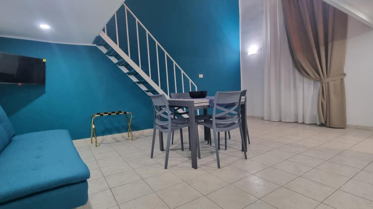 Residenza Carafa - Rc - My Place نابولي المظهر الخارجي الصورة
