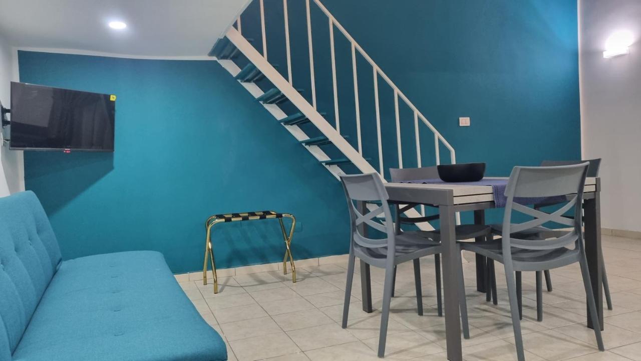 Residenza Carafa - Rc - My Place نابولي المظهر الخارجي الصورة