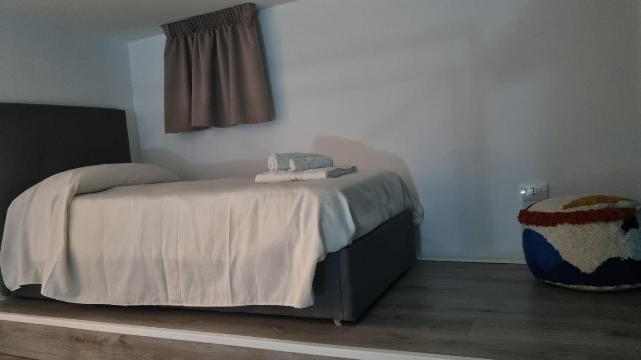 Residenza Carafa - Rc - My Place نابولي المظهر الخارجي الصورة