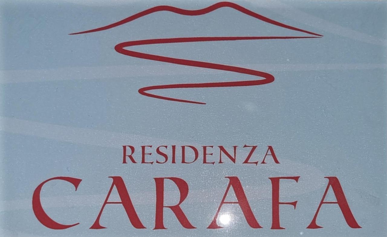 Residenza Carafa - Rc - My Place نابولي المظهر الخارجي الصورة