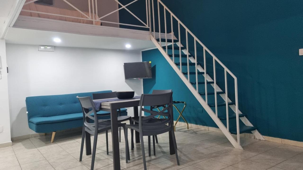 Residenza Carafa - Rc - My Place نابولي المظهر الخارجي الصورة