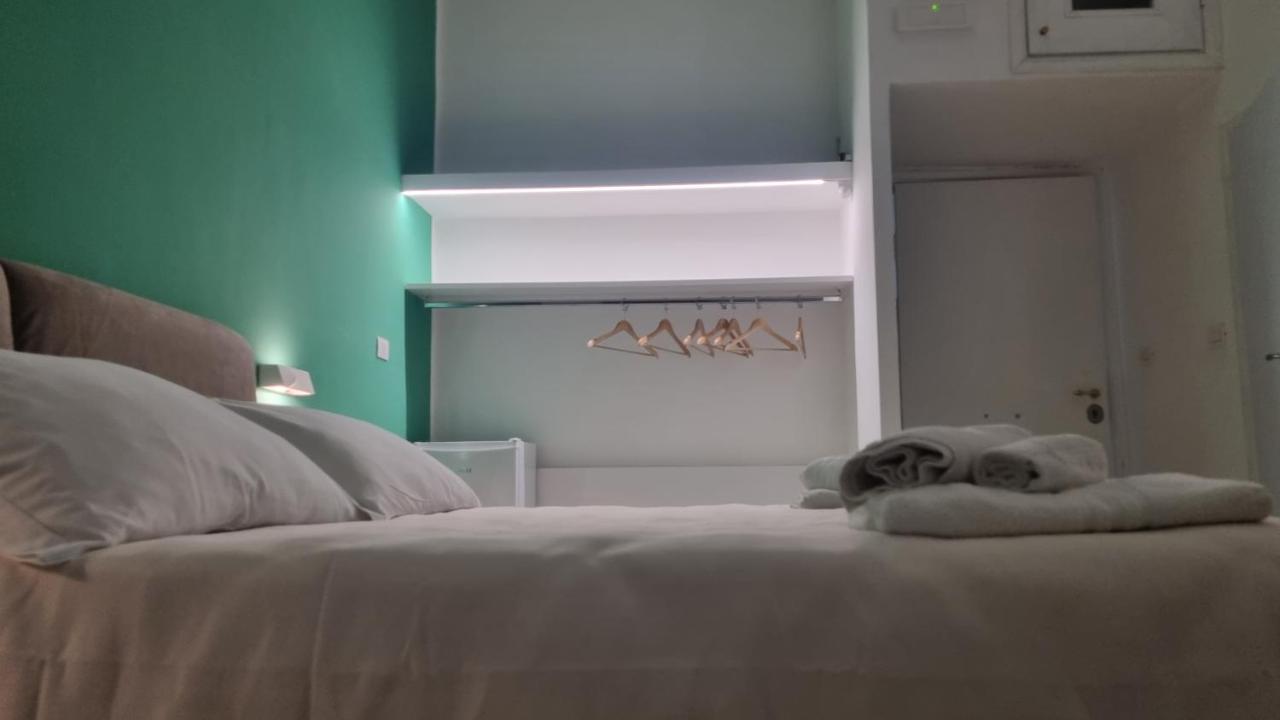 Residenza Carafa - Rc - My Place نابولي المظهر الخارجي الصورة