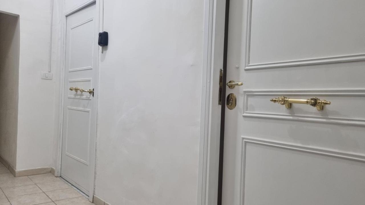Residenza Carafa - Rc - My Place نابولي المظهر الخارجي الصورة