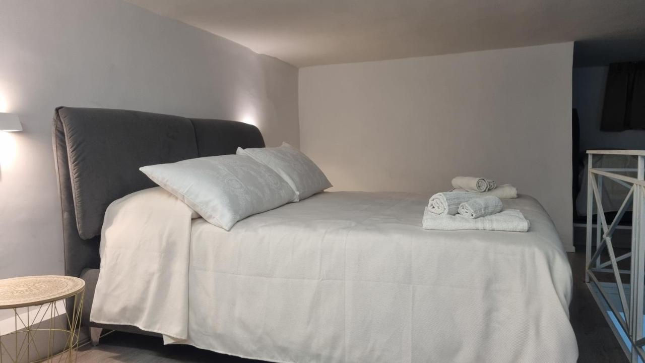 Residenza Carafa - Rc - My Place نابولي المظهر الخارجي الصورة