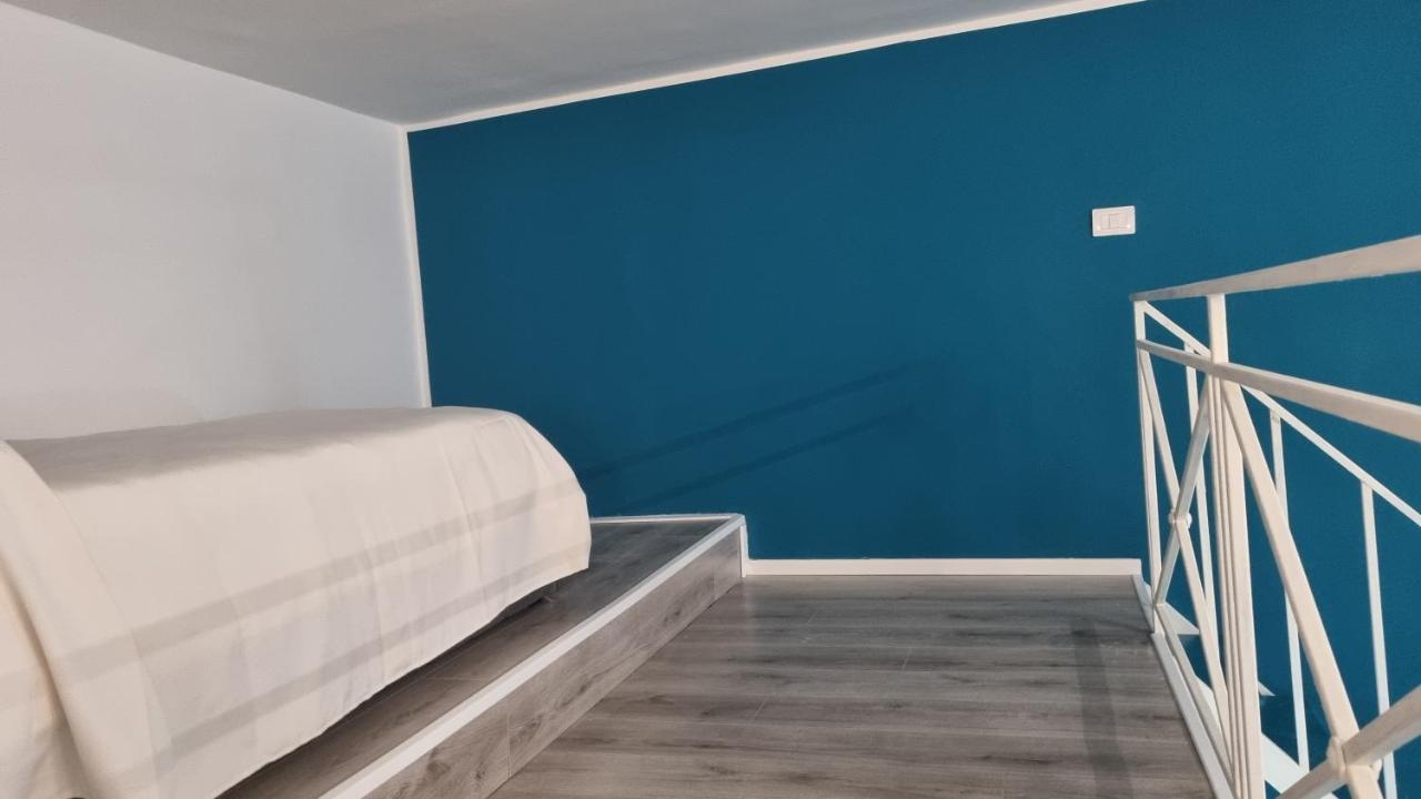 Residenza Carafa - Rc - My Place نابولي المظهر الخارجي الصورة