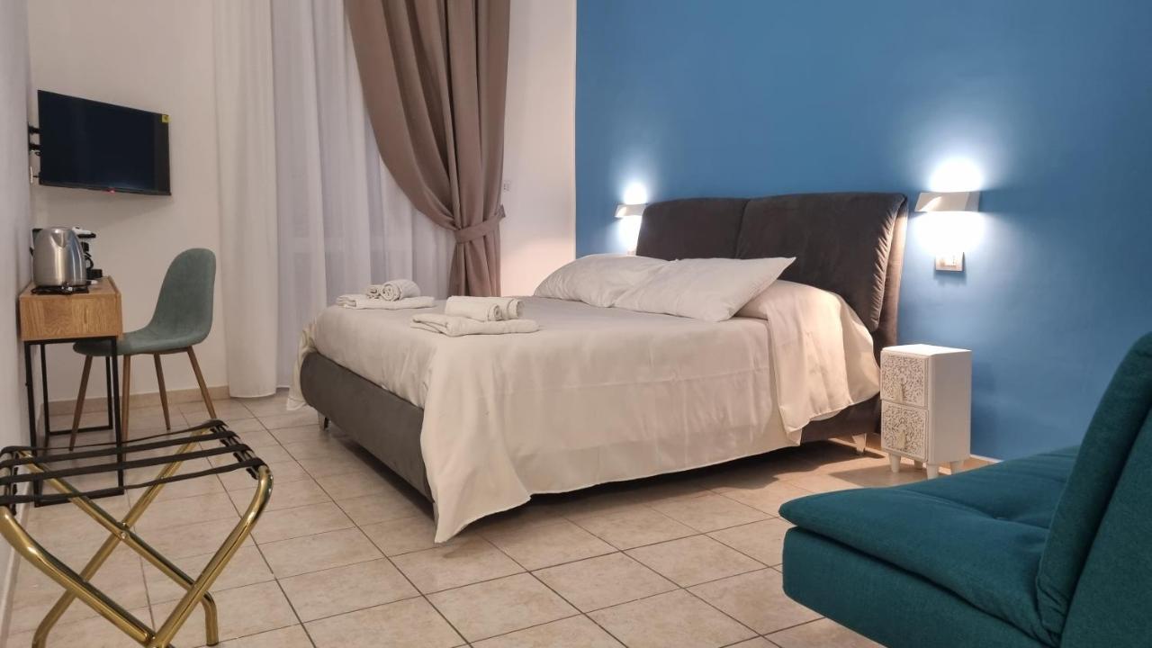 Residenza Carafa - Rc - My Place نابولي المظهر الخارجي الصورة