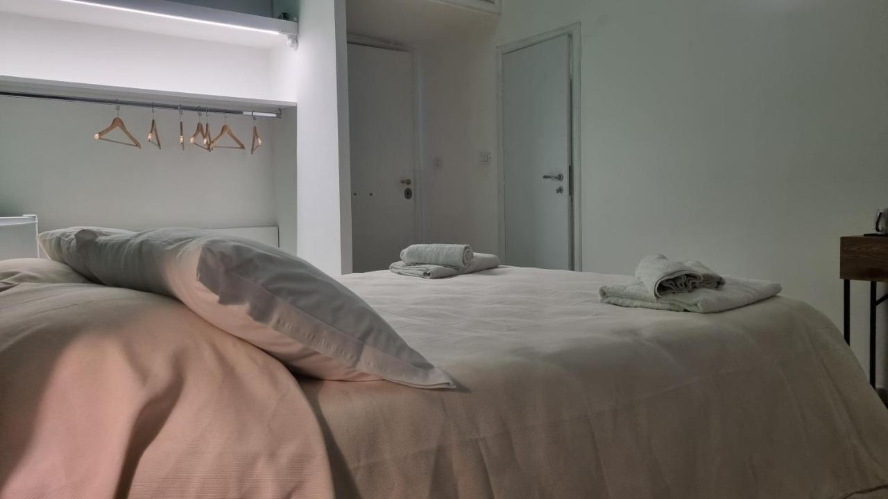 Residenza Carafa - Rc - My Place نابولي المظهر الخارجي الصورة