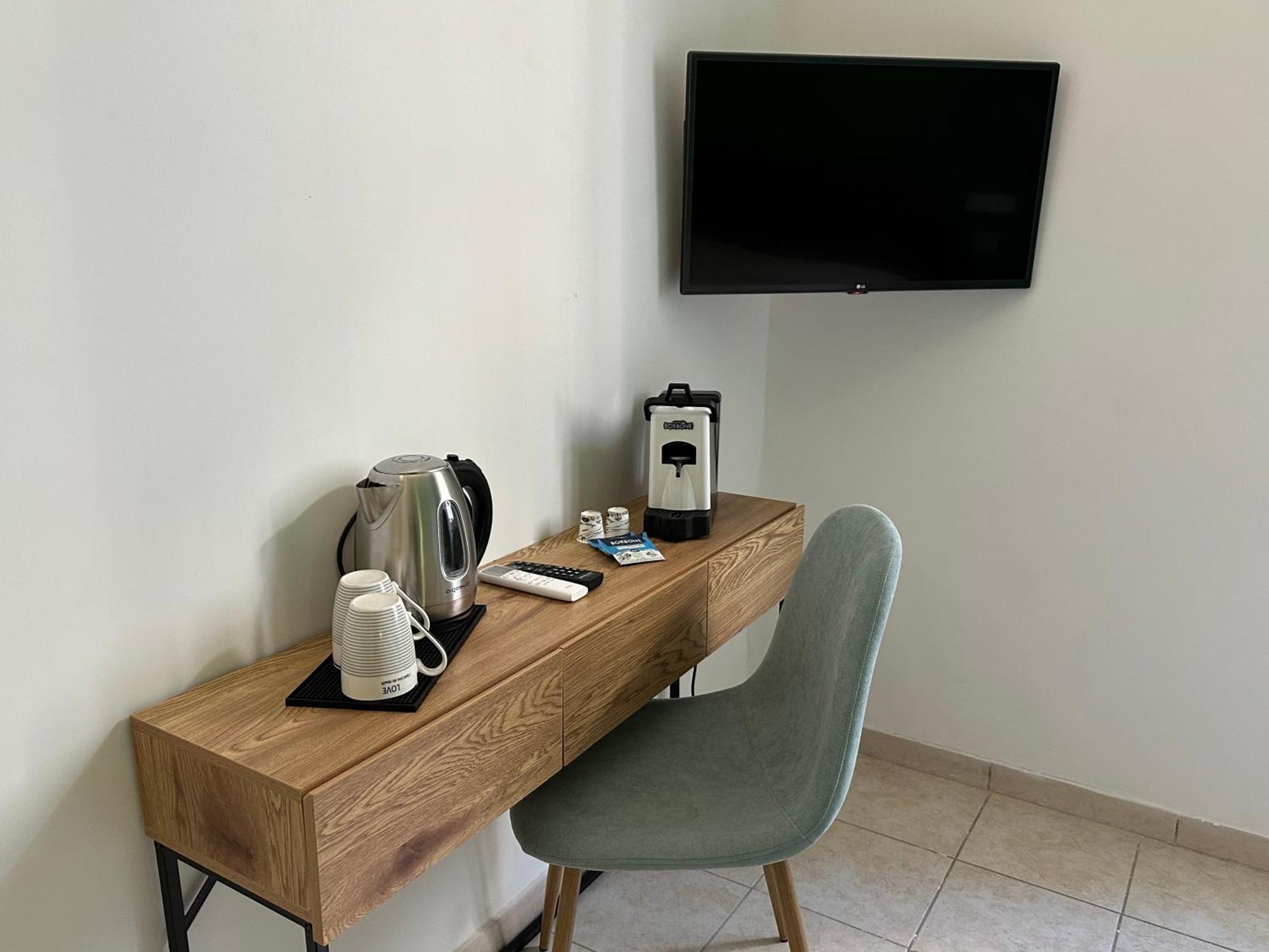 Residenza Carafa - Rc - My Place نابولي المظهر الخارجي الصورة