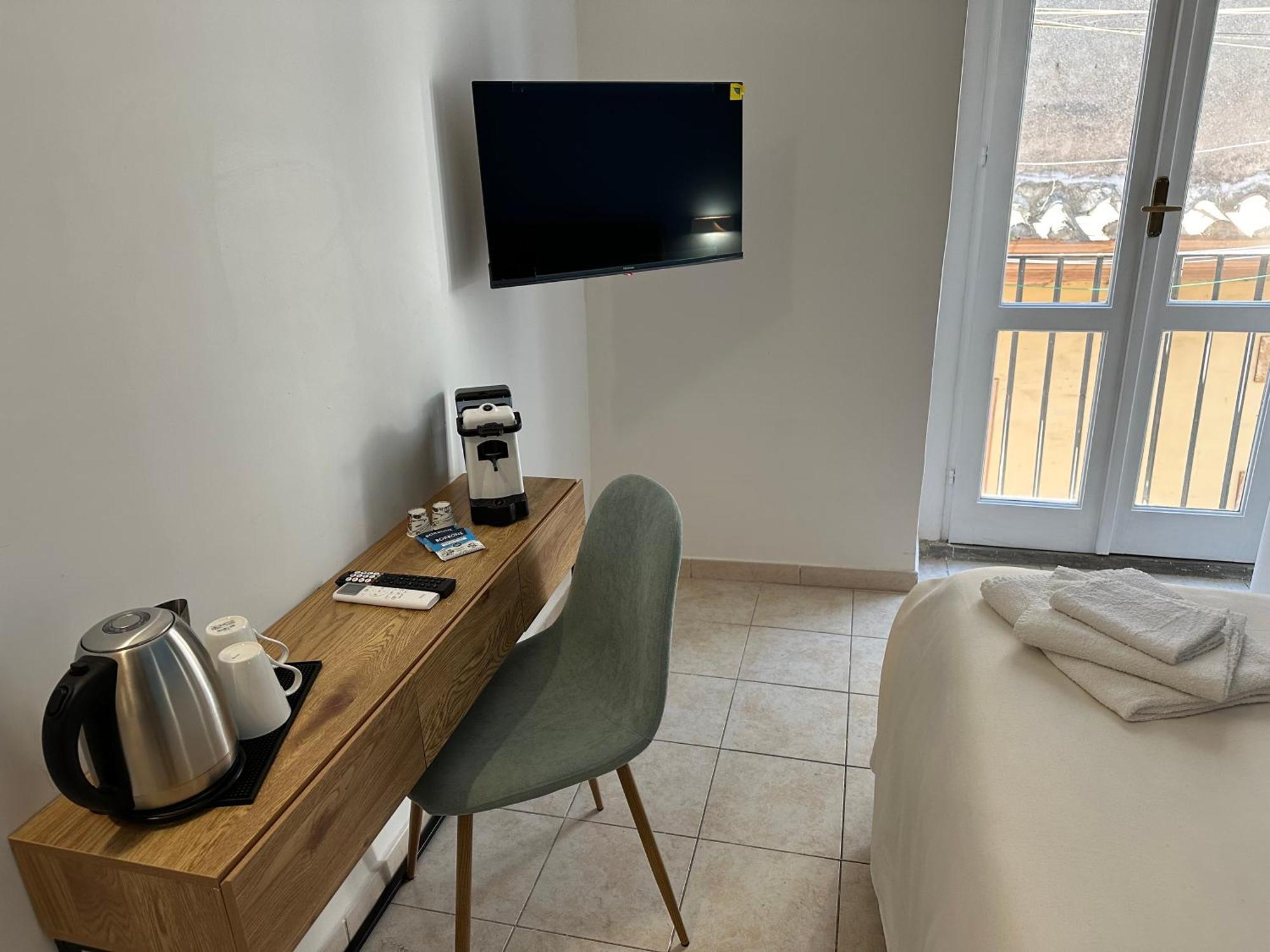 Residenza Carafa - Rc - My Place نابولي المظهر الخارجي الصورة