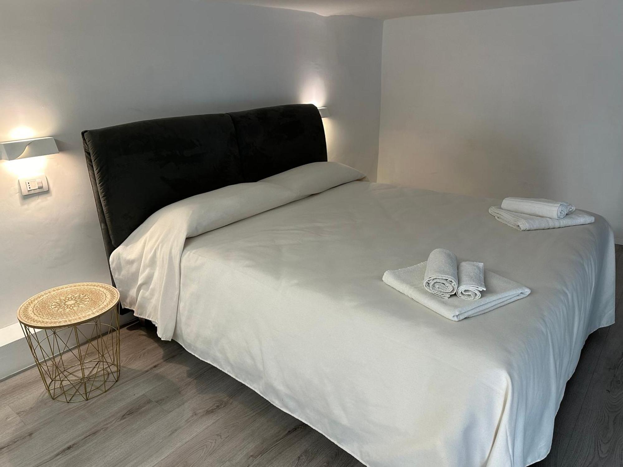 Residenza Carafa - Rc - My Place نابولي المظهر الخارجي الصورة