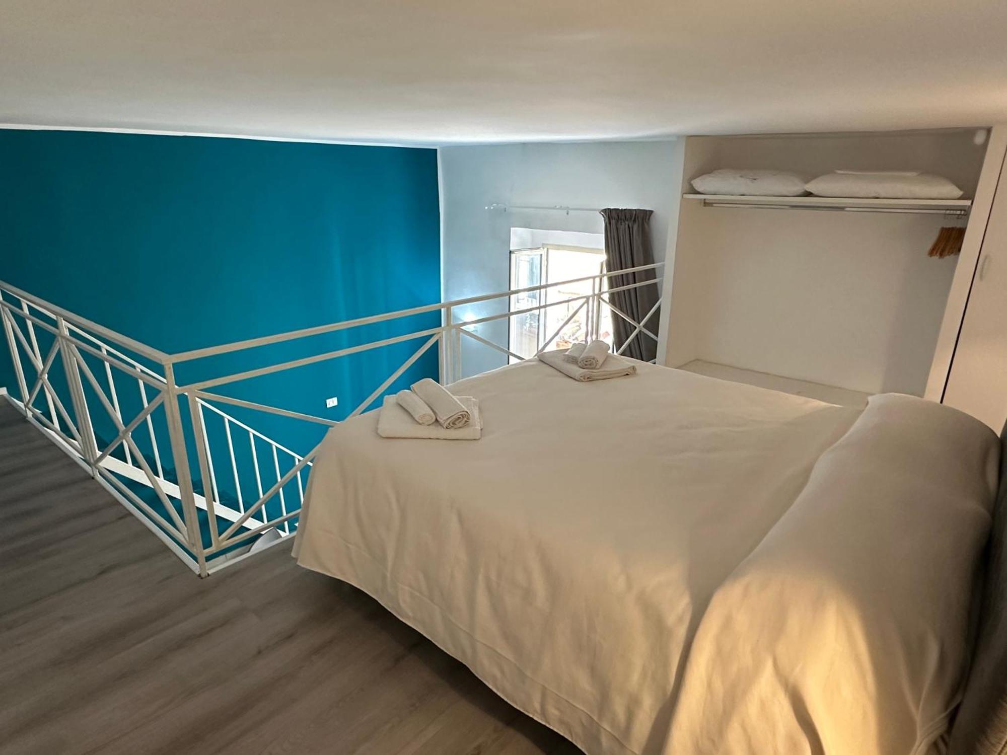 Residenza Carafa - Rc - My Place نابولي المظهر الخارجي الصورة